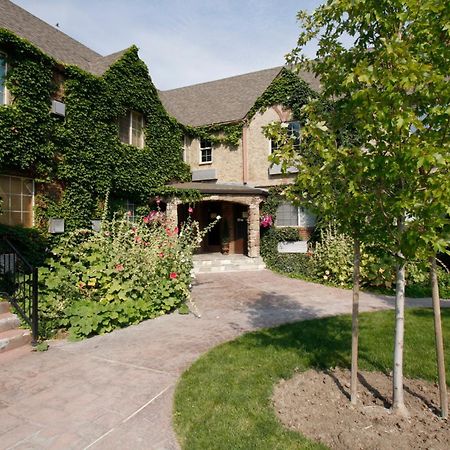 Black Swan Inn Luxurious Theme Rooms Pocatello Exterior foto