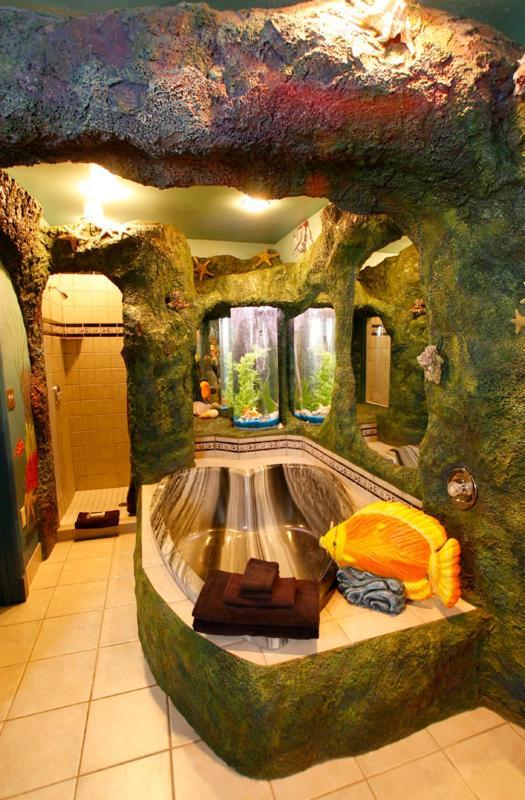 Black Swan Inn Luxurious Theme Rooms Pocatello Cameră foto