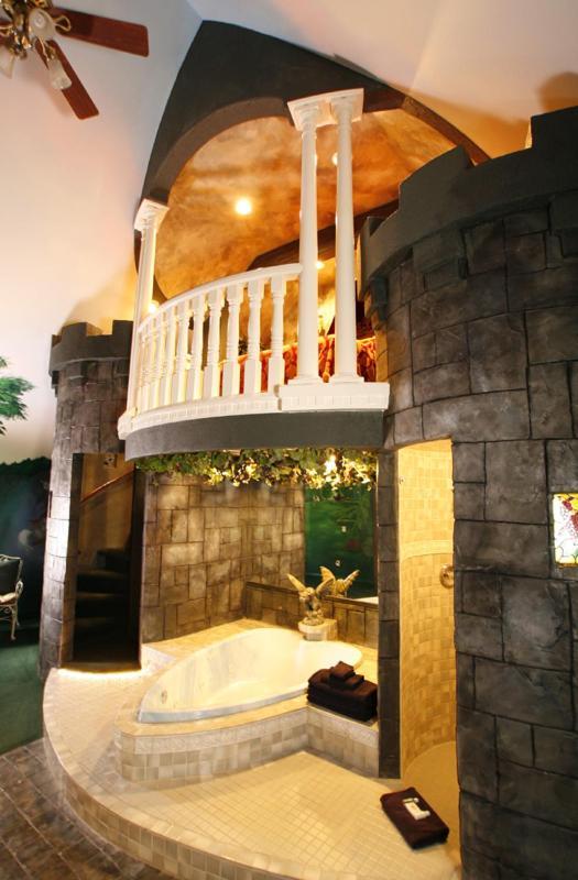 Black Swan Inn Luxurious Theme Rooms Pocatello Cameră foto