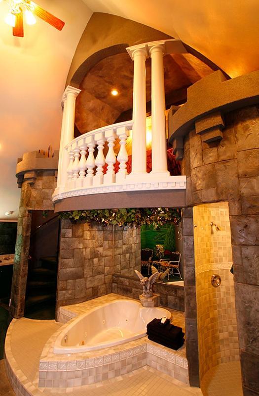 Black Swan Inn Luxurious Theme Rooms Pocatello Cameră foto