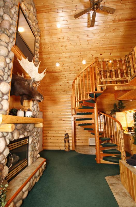 Black Swan Inn Luxurious Theme Rooms Pocatello Cameră foto
