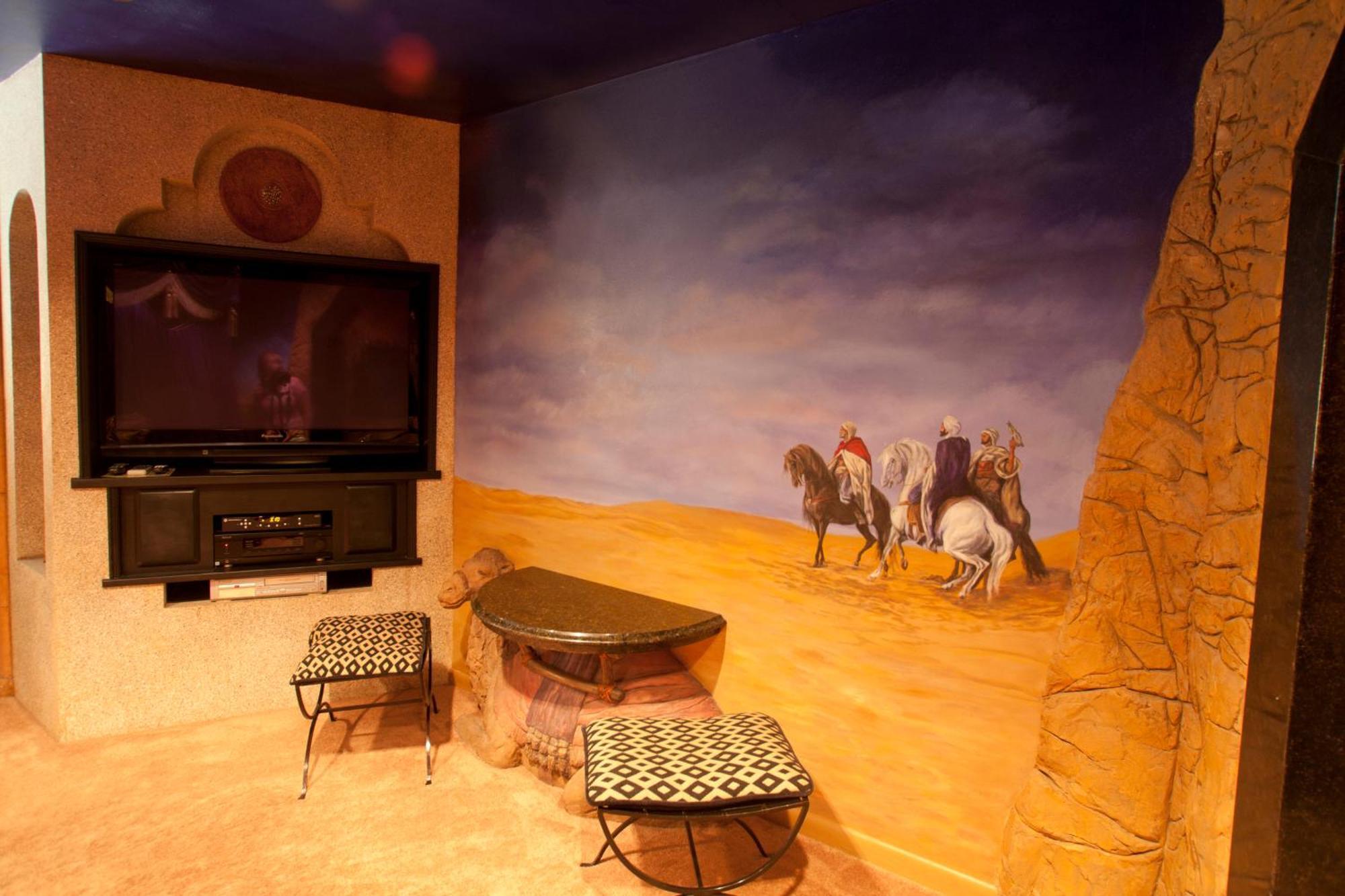 Black Swan Inn Luxurious Theme Rooms Pocatello Cameră foto