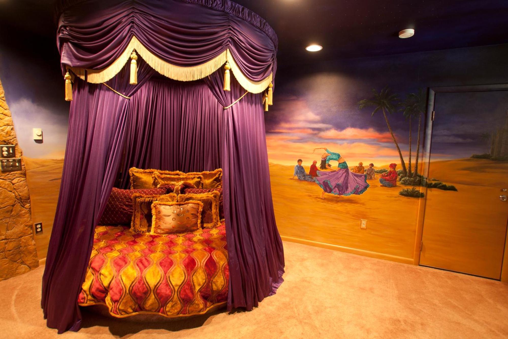 Black Swan Inn Luxurious Theme Rooms Pocatello Cameră foto