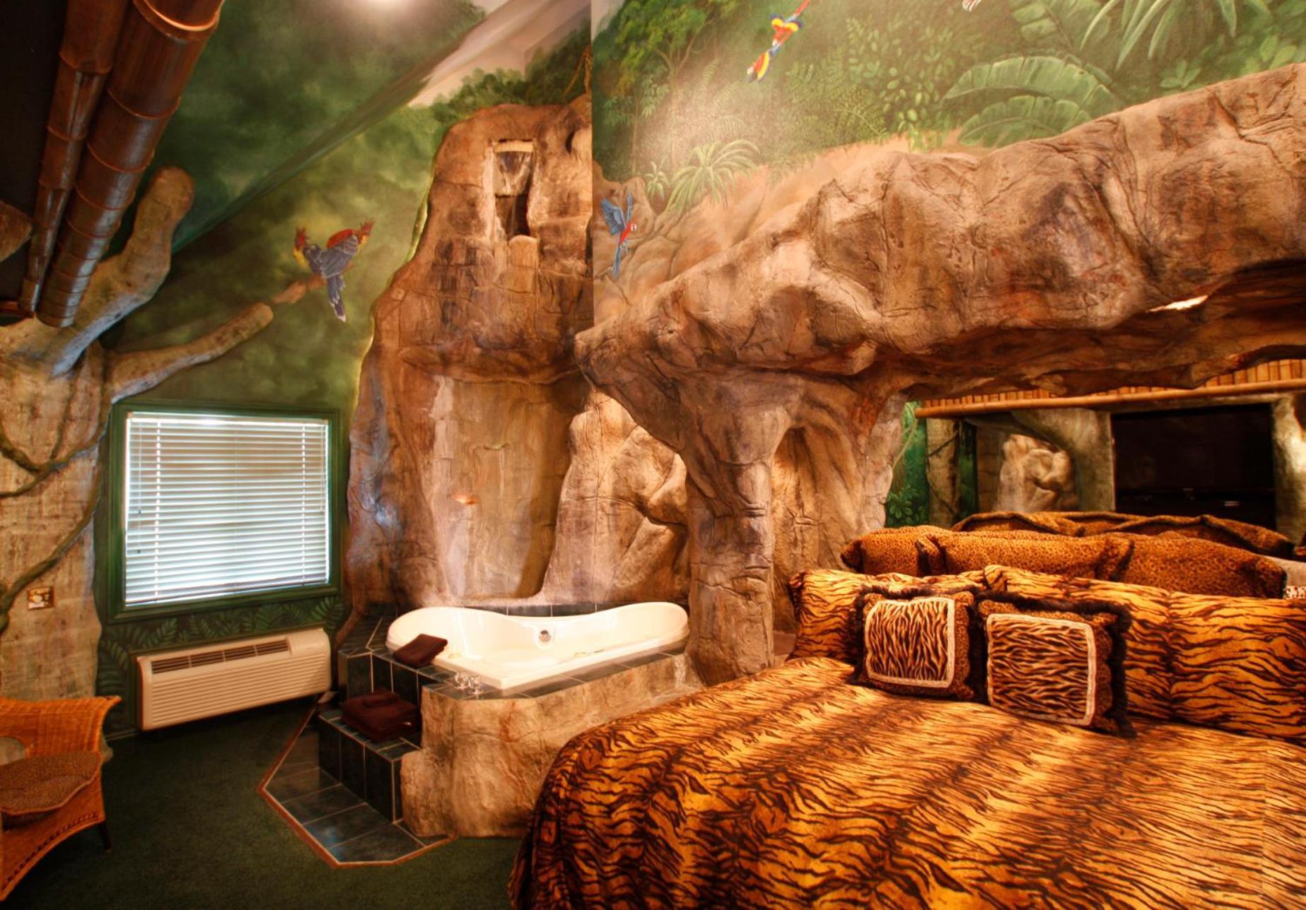 Black Swan Inn Luxurious Theme Rooms Pocatello Cameră foto