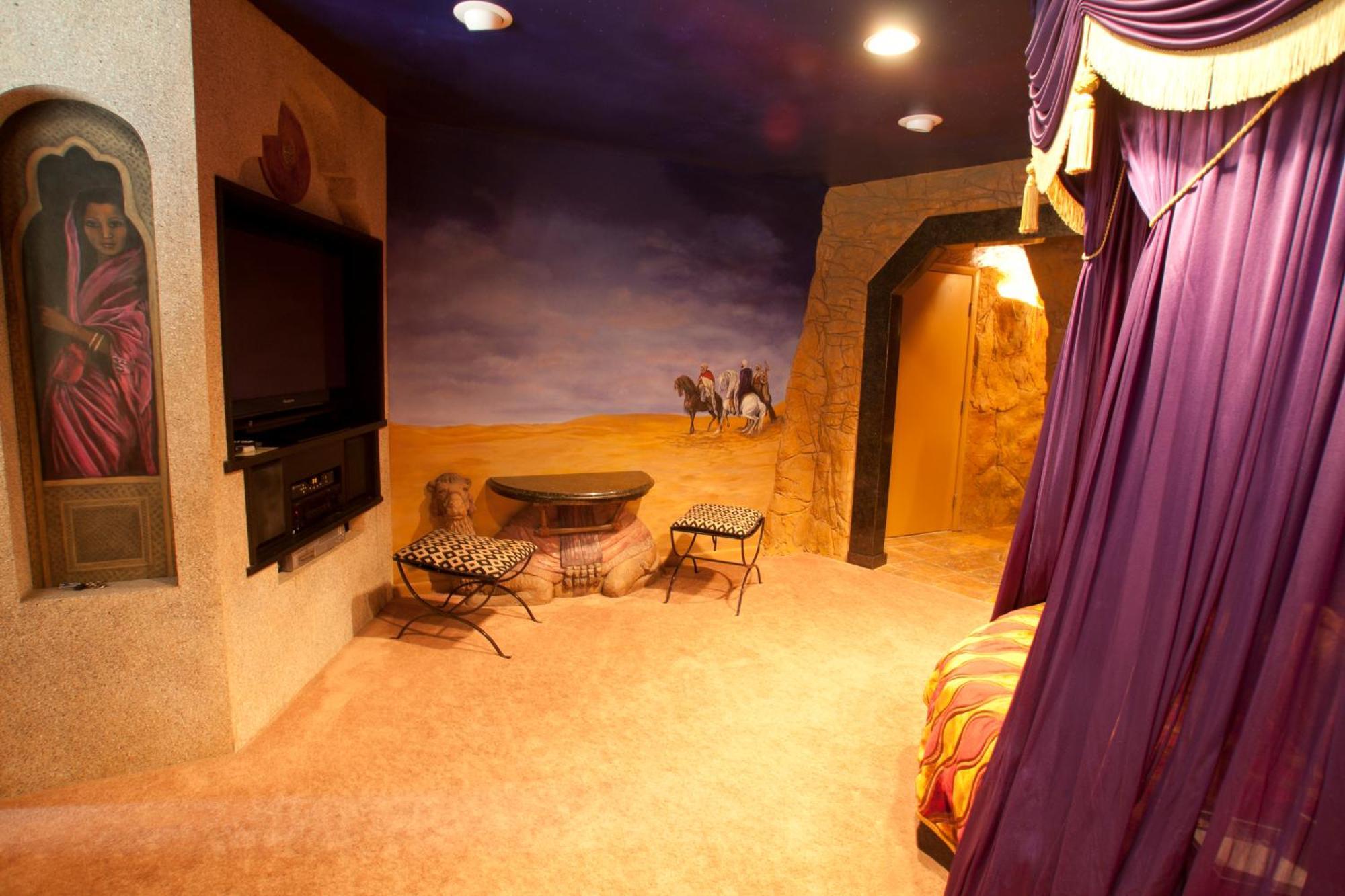 Black Swan Inn Luxurious Theme Rooms Pocatello Cameră foto