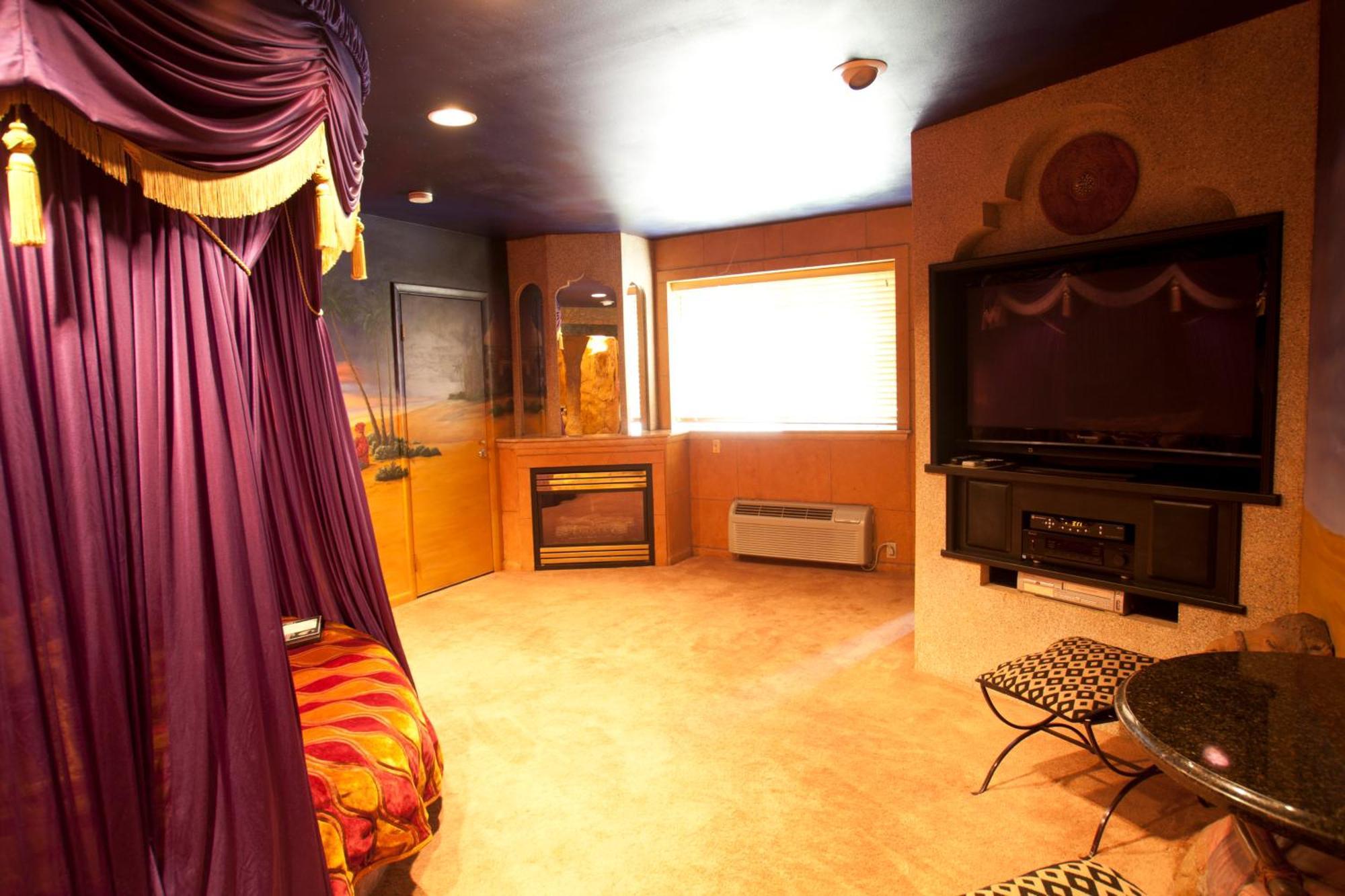 Black Swan Inn Luxurious Theme Rooms Pocatello Cameră foto