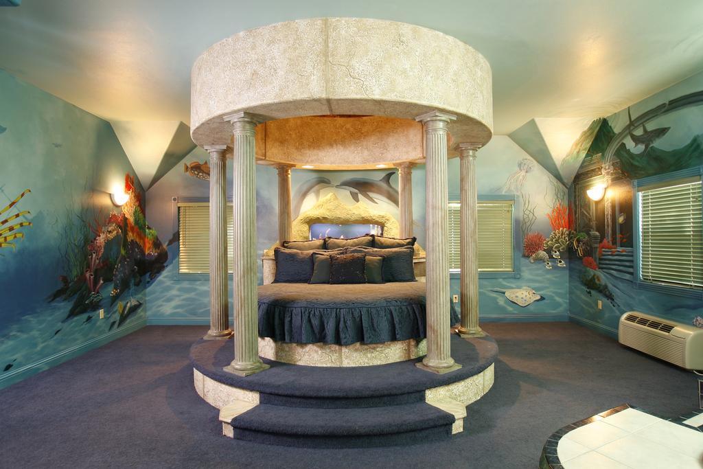 Black Swan Inn Luxurious Theme Rooms Pocatello Cameră foto