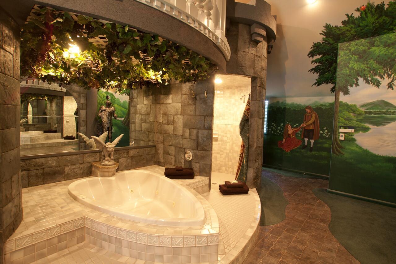 Black Swan Inn Luxurious Theme Rooms Pocatello Exterior foto