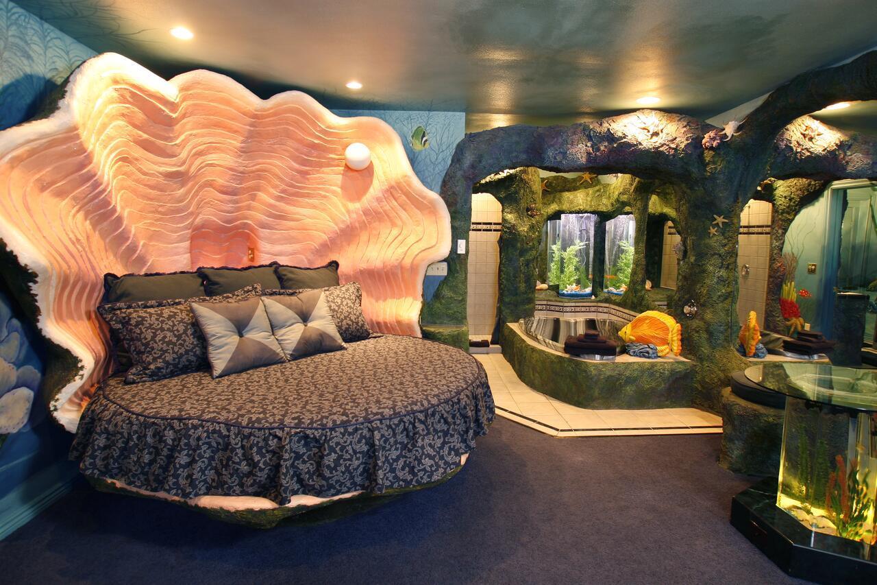 Black Swan Inn Luxurious Theme Rooms Pocatello Exterior foto